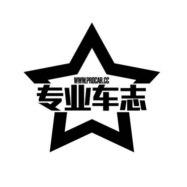 procar.cc商标注册申请