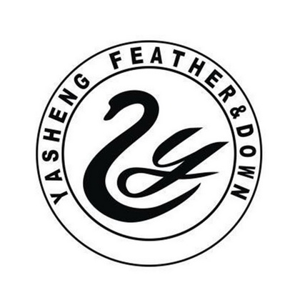  em>yasheng /em> em>feather /em>  em>downy /em>