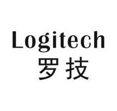 罗技 logitech商标已无效消失