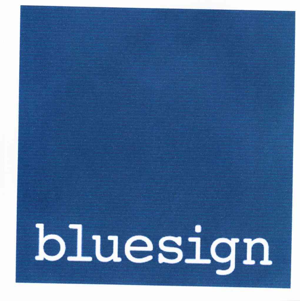  em>blue /em> em>sign /em>