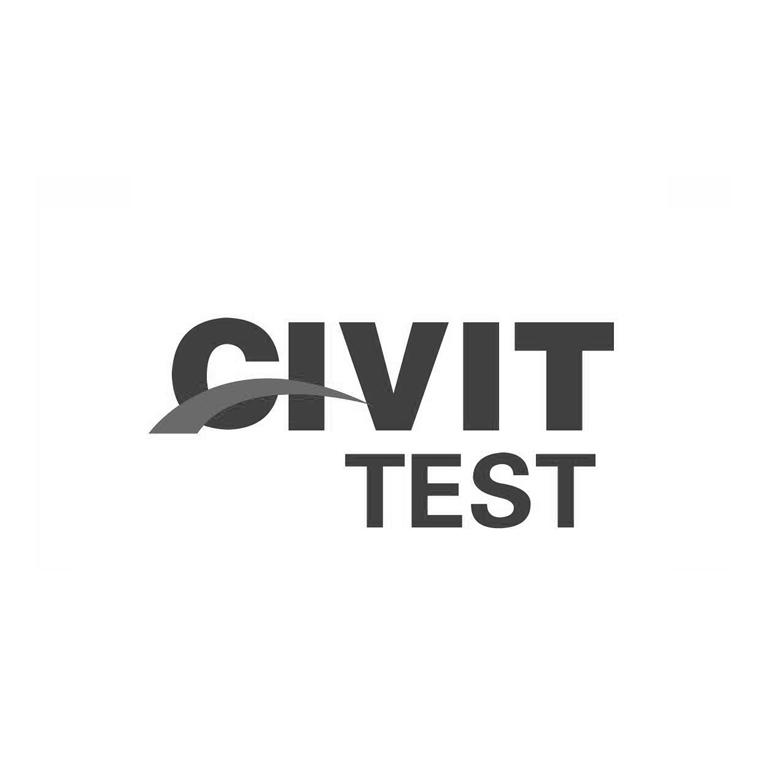 civit test