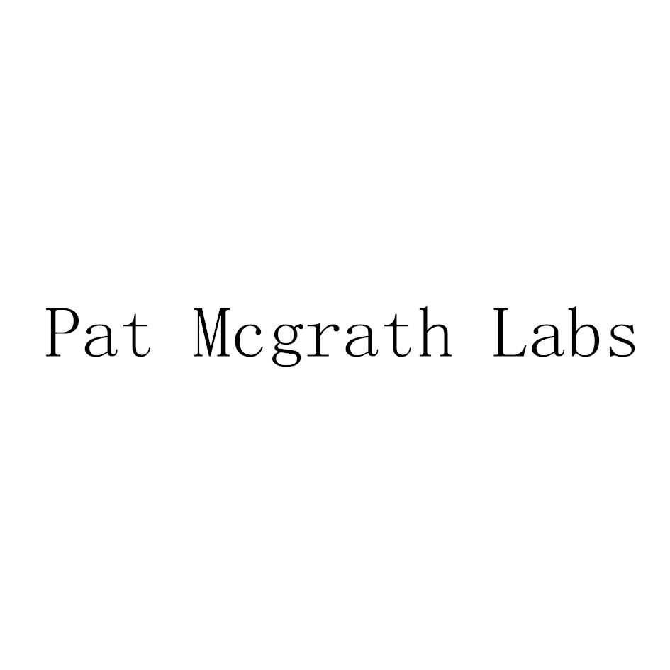  em>pat /em> em>mcgrathlabs /em>