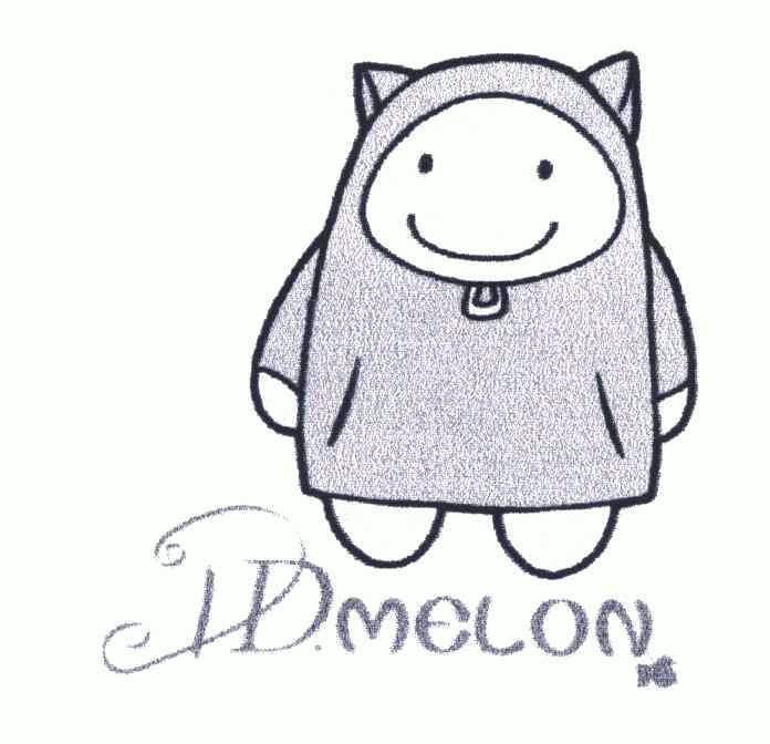  em>dd /em> em>melon /em>