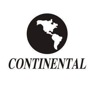 continental - 商标 - 爱企查