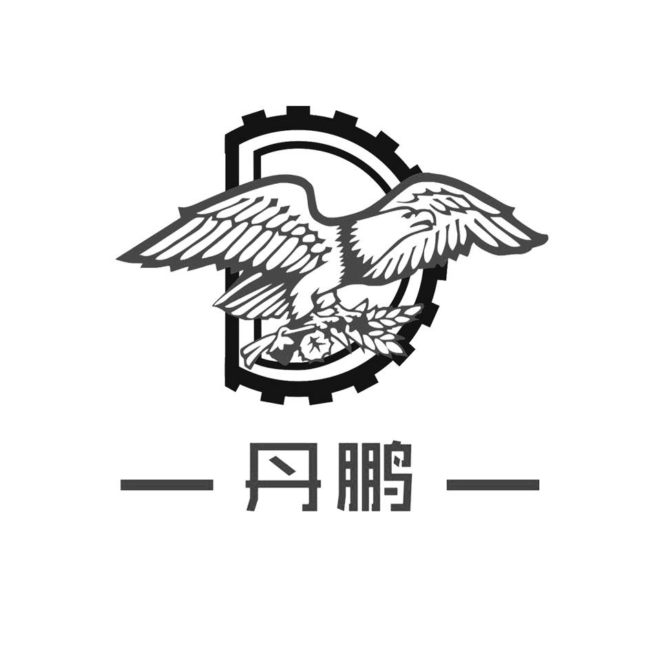 em>丹鹏/em d