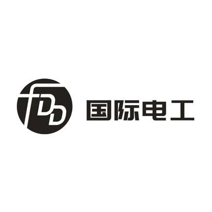 国际电工商标图片