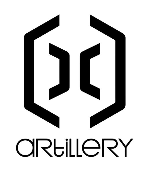 artillery