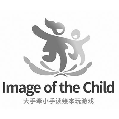 大手牵小手读 em>绘本 /em>玩 em>游戏 /em> image of the child