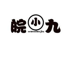  em>皖 /em> em>小九 /em>