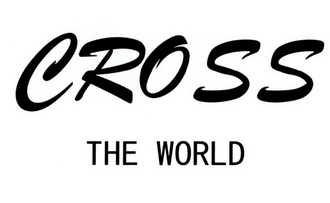  em>cross /em> the  em>world /em>