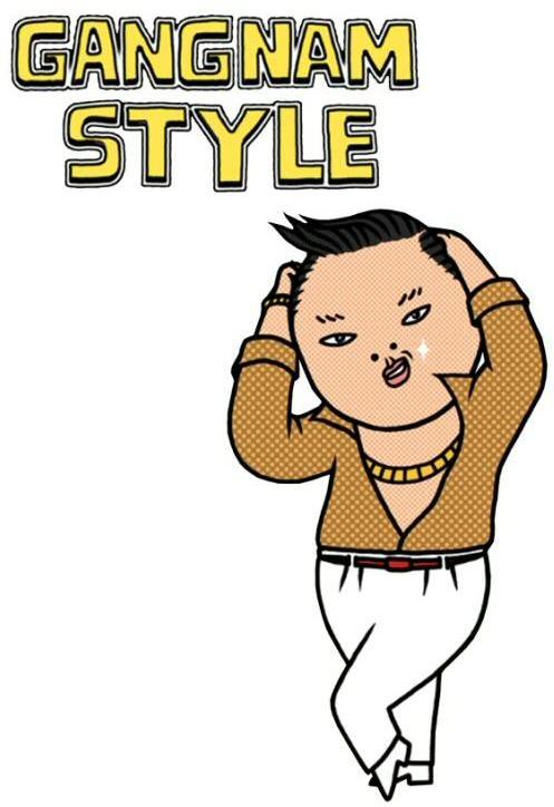  em>gangnam /em>  em>style /em>