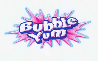 bubble yum