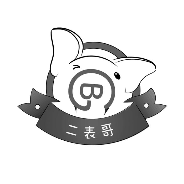 二表哥 - 企业商标大全 - 商标信息查询 - 爱企查