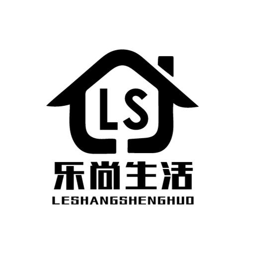 乐尚装饰logo图片