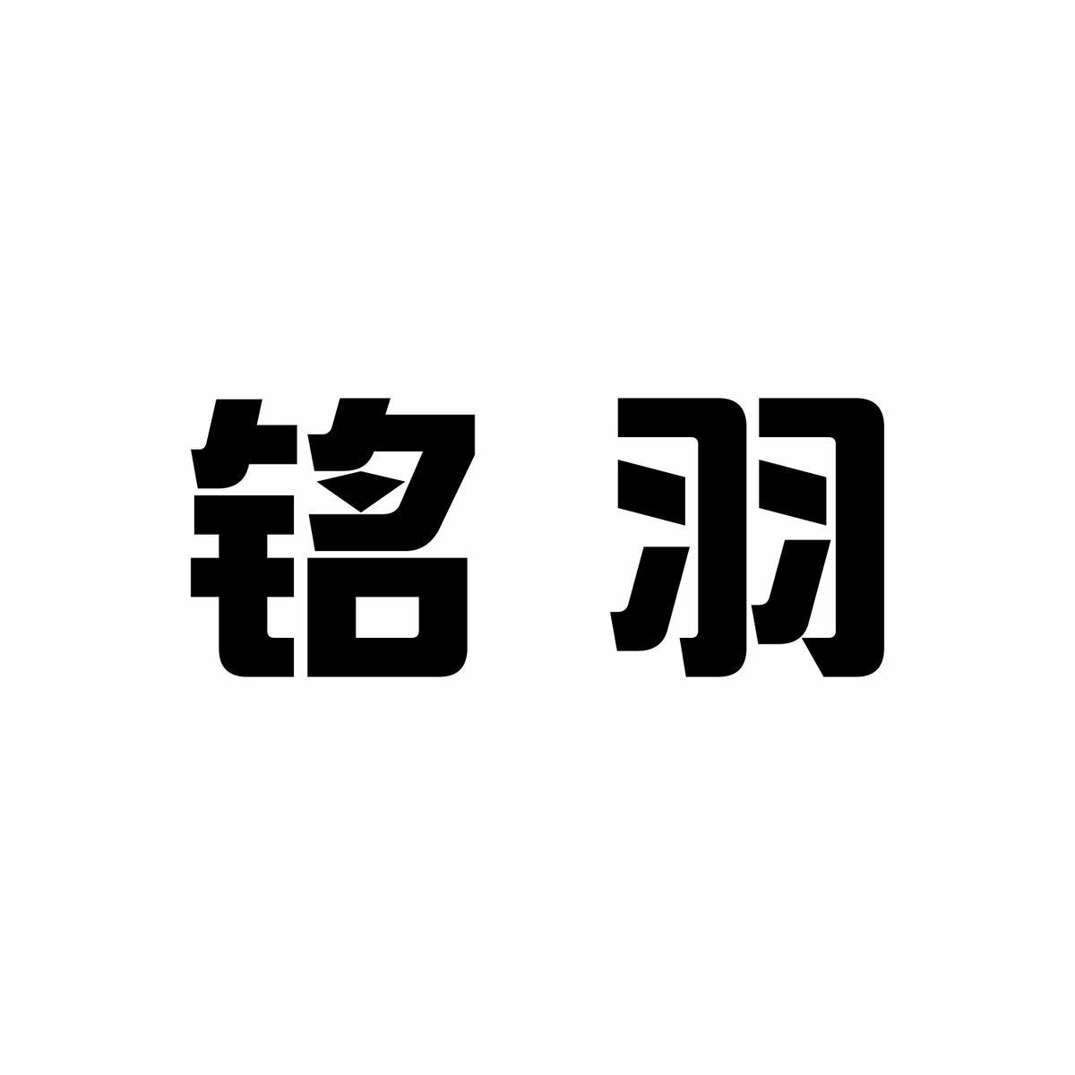 第42类-网站服务商标申请人:广州 铭羽包装设计有限公司办理/代理机构