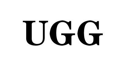 ugg图片logo图片