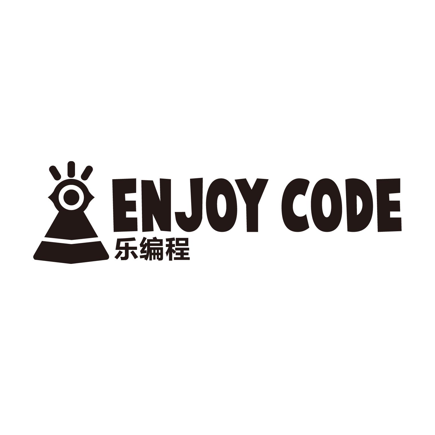 乐编程 enjoy code