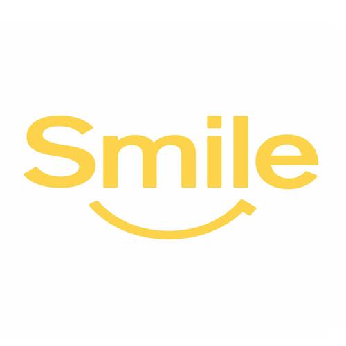 smile                                     