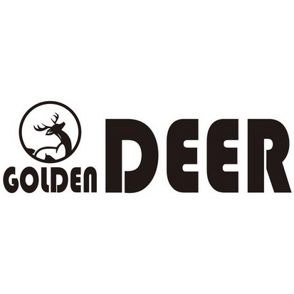  em>golden /em>  em>deer /em>