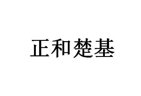 第39类-运输贮藏商标申请人:北京正和楚基智能技术研究院有限公司办理