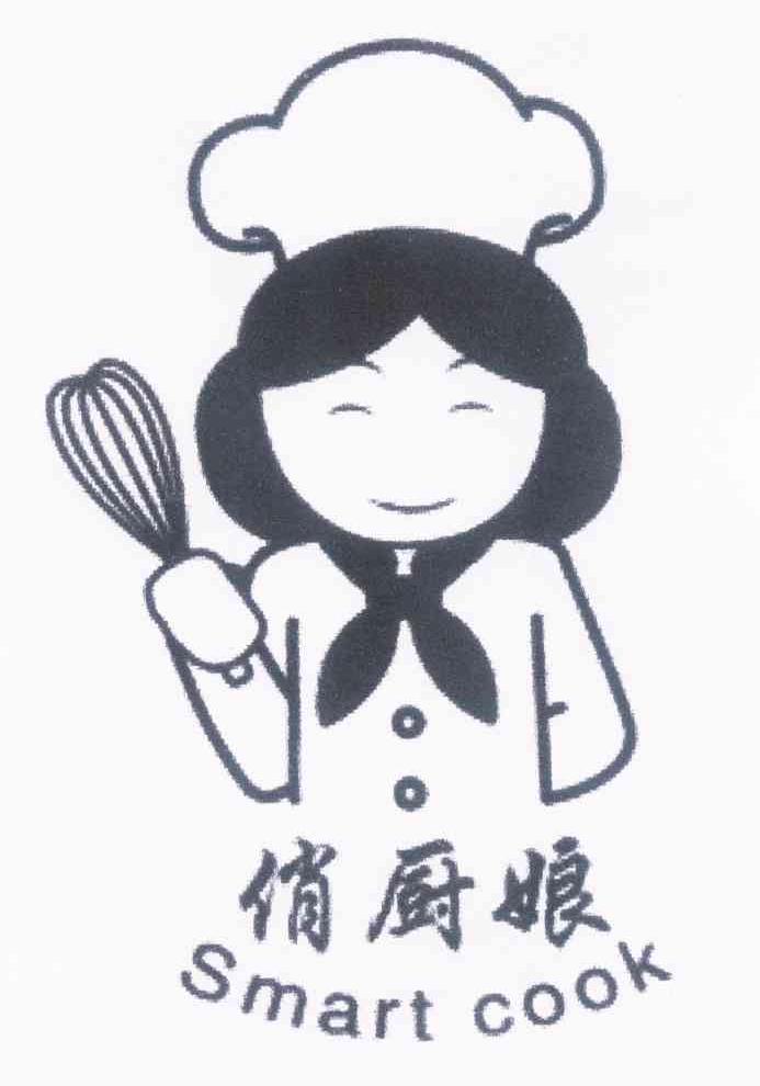 俏厨娘 em>smartcook /em>