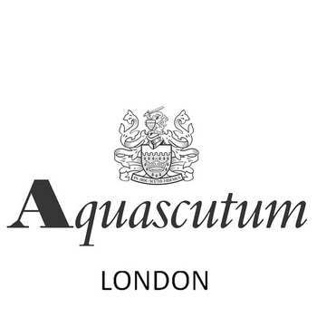  em>aquascutum /em>  em>london /em> in·hoc·scuto·fidemus