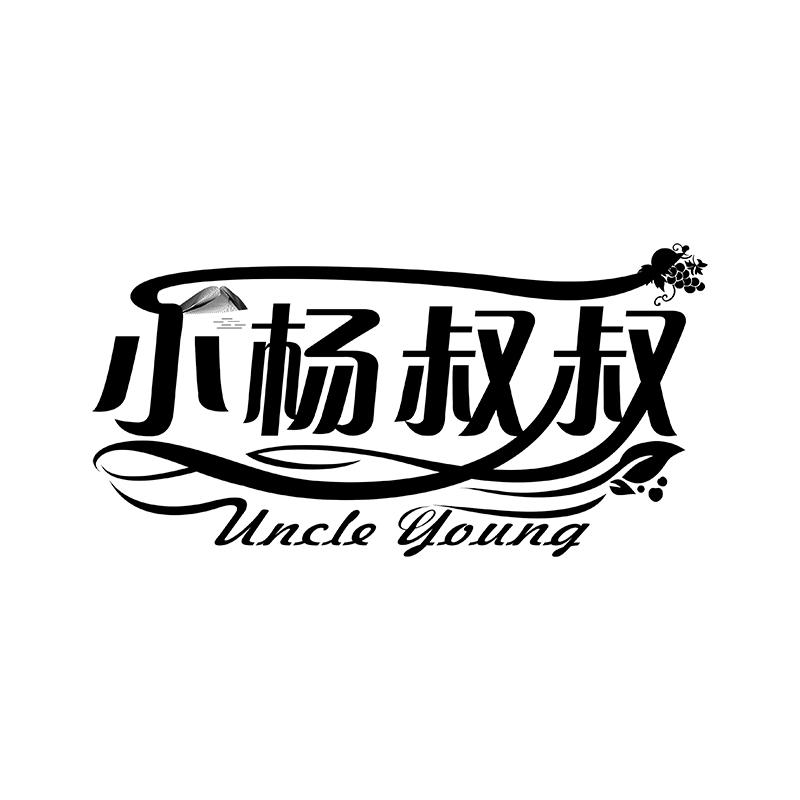 小杨 em>叔叔/em uncle young