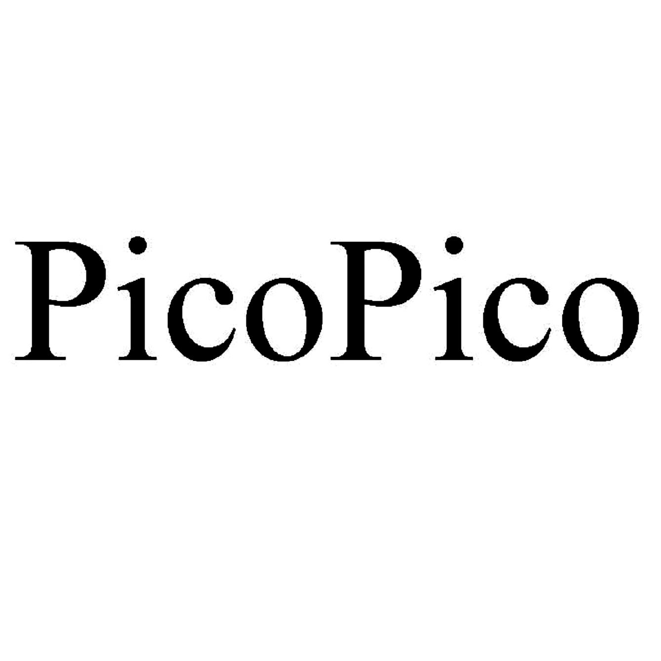 picopico                                  