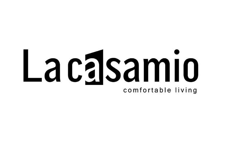 la em>casamio /em> comforrable living