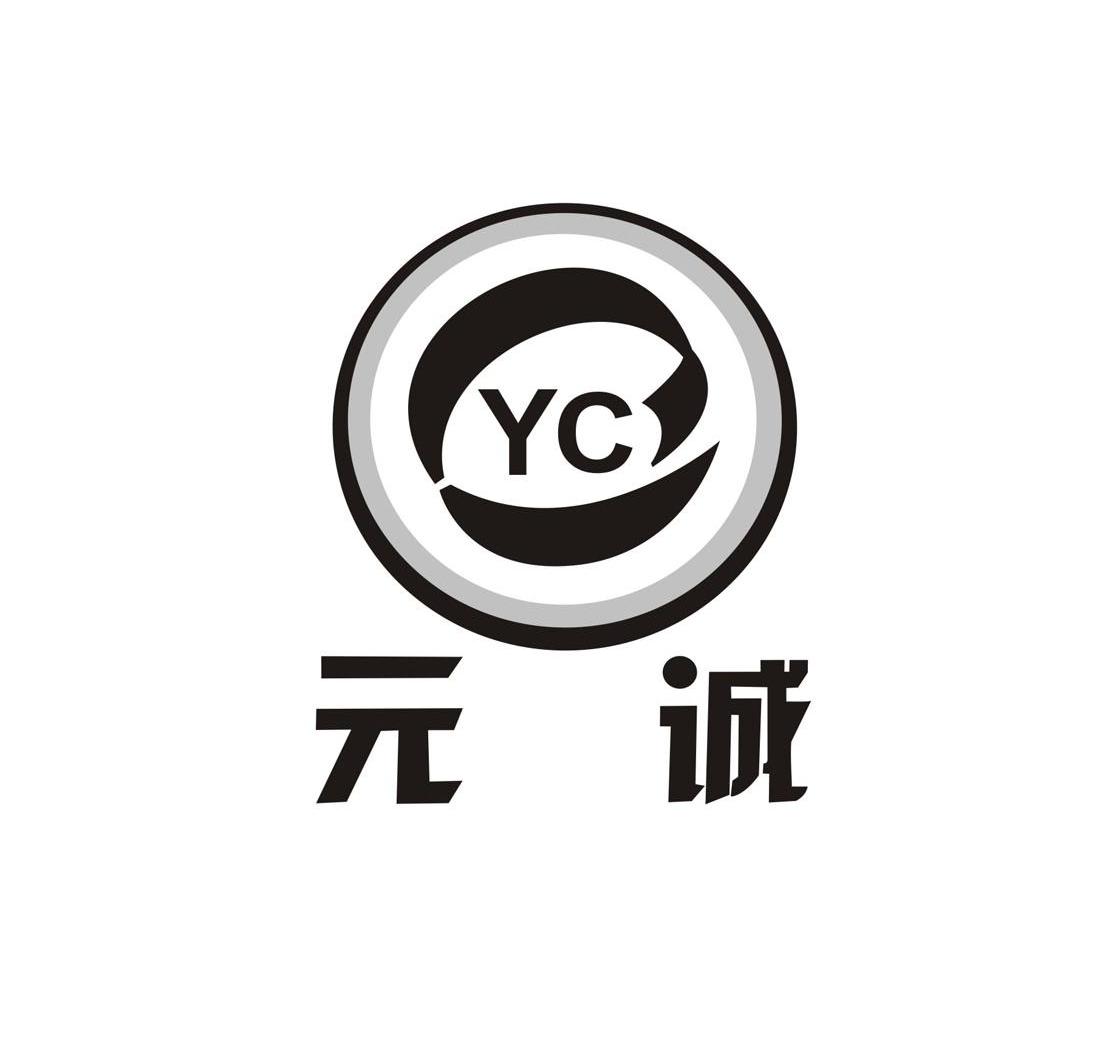 yc字母logo设计图片图片