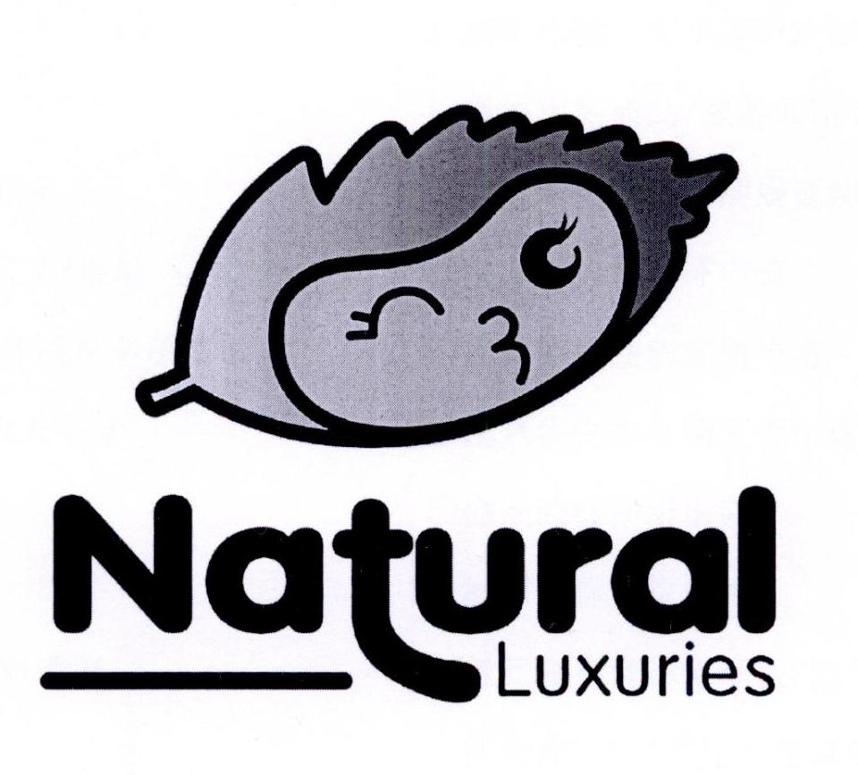  em>natural /em>  em>luxuries /em>