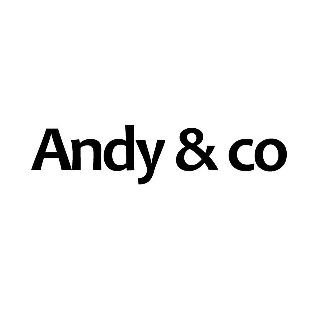andy&co