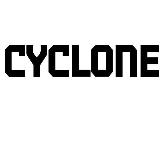 cyclone                                   