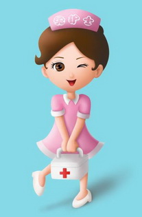 兔护士