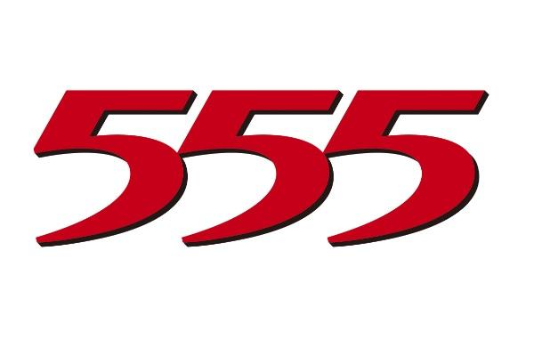 555