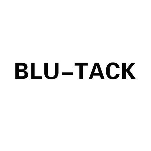 blu-tack                                  