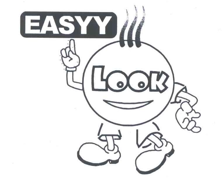 easyy look