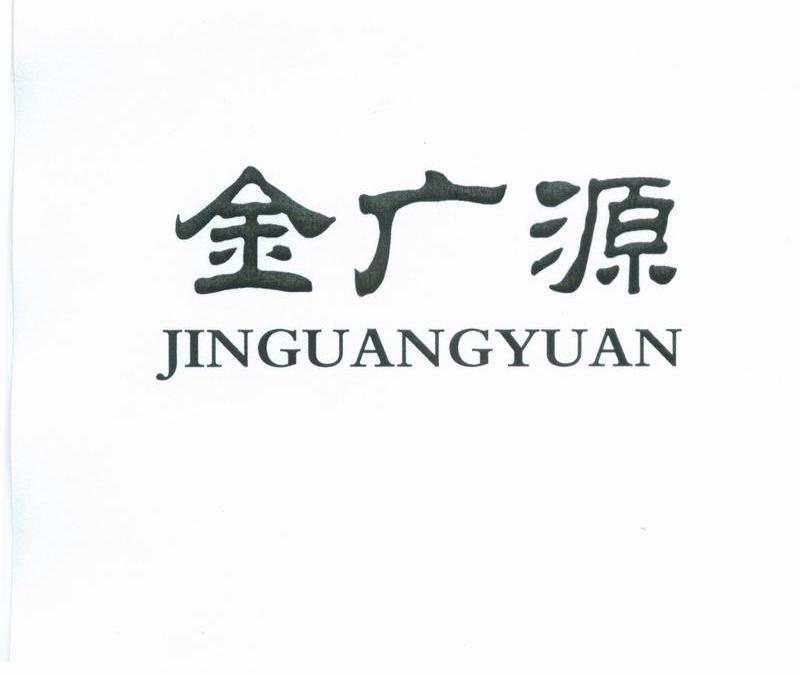 金广源