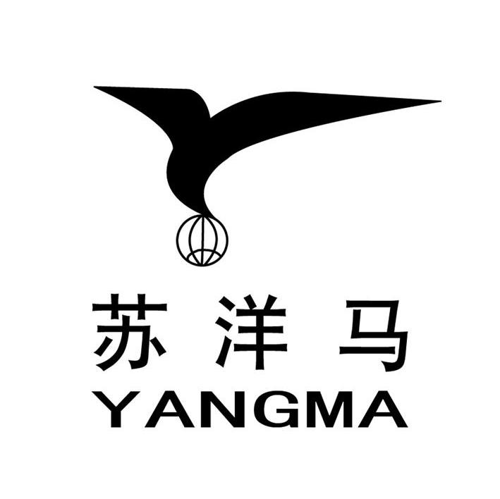 苏洋马 yangma