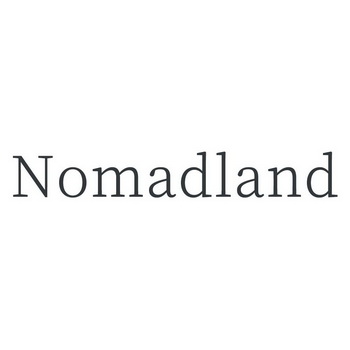 nomadland