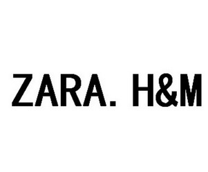 zara.h&m - 商标 - 爱企查