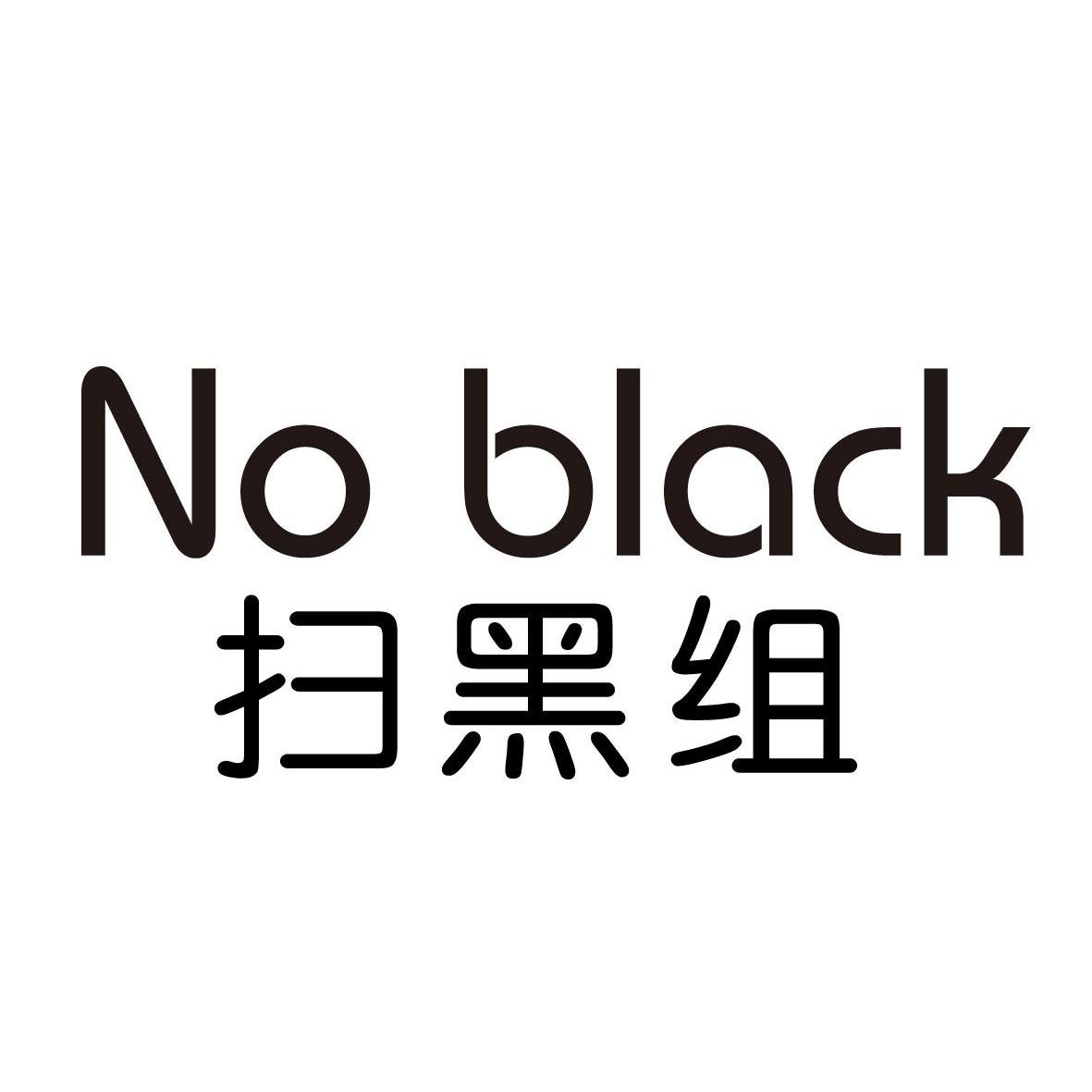  em>扫黑 /em> em>组 /em> no black