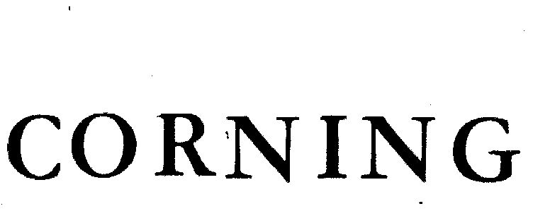  em>corning /em>