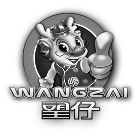 望仔wang zai