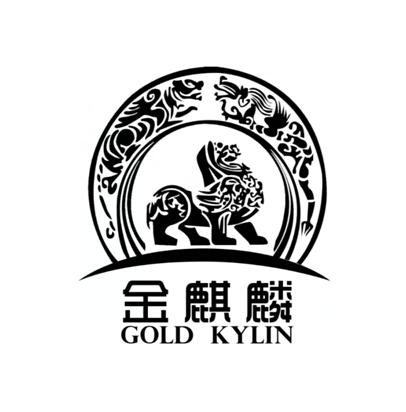金麒麟  em>gold /em>  em>kylin /em>