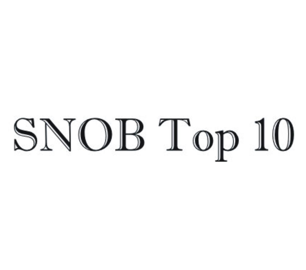 snob  em>top10 /em>