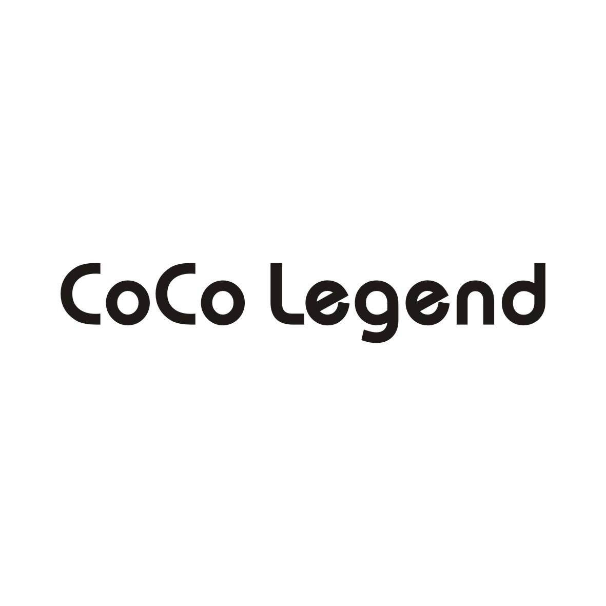 cocolegend_企业商标大全_商标信息查询_爱企查