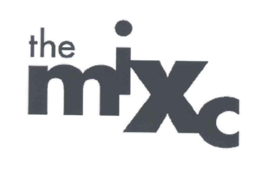 the mixc