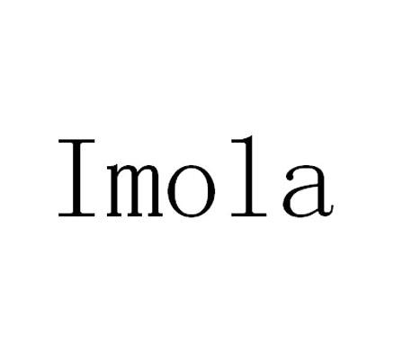 imola logo图片