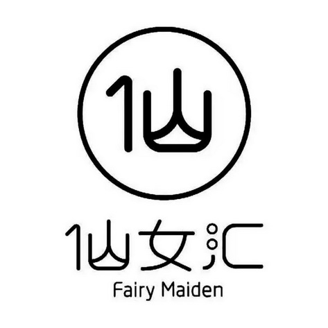 仙女 em>汇仙 /em>